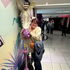 Meet your Posher, Michale